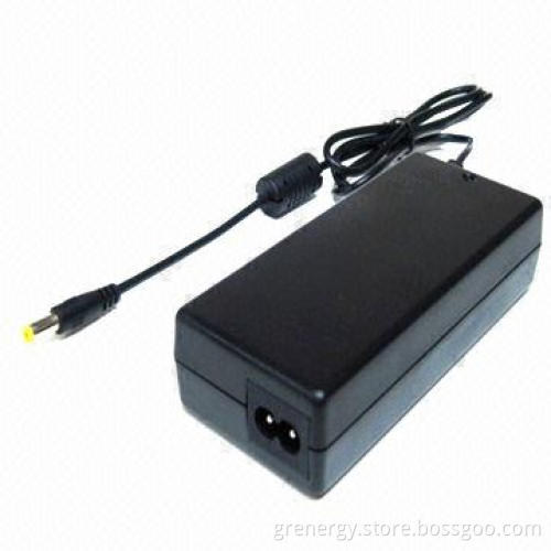 10 Series 36V E-scooter Charger, 42V, 2A with UL, GS, PSE, CE Safety Marks